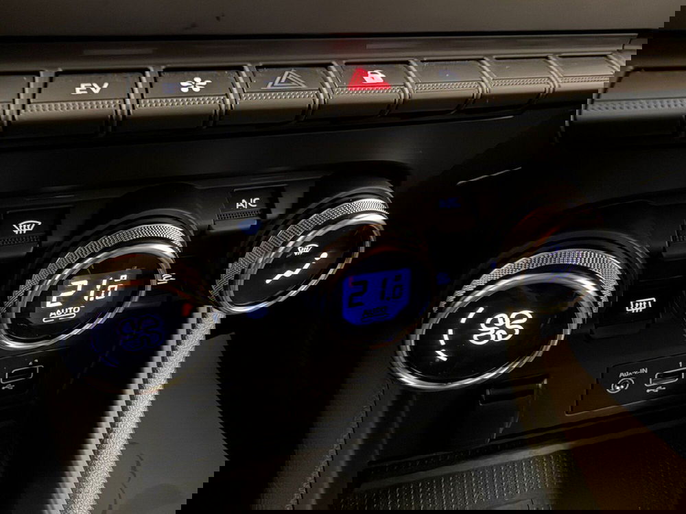 Renault Captur usata a Brescia (20)