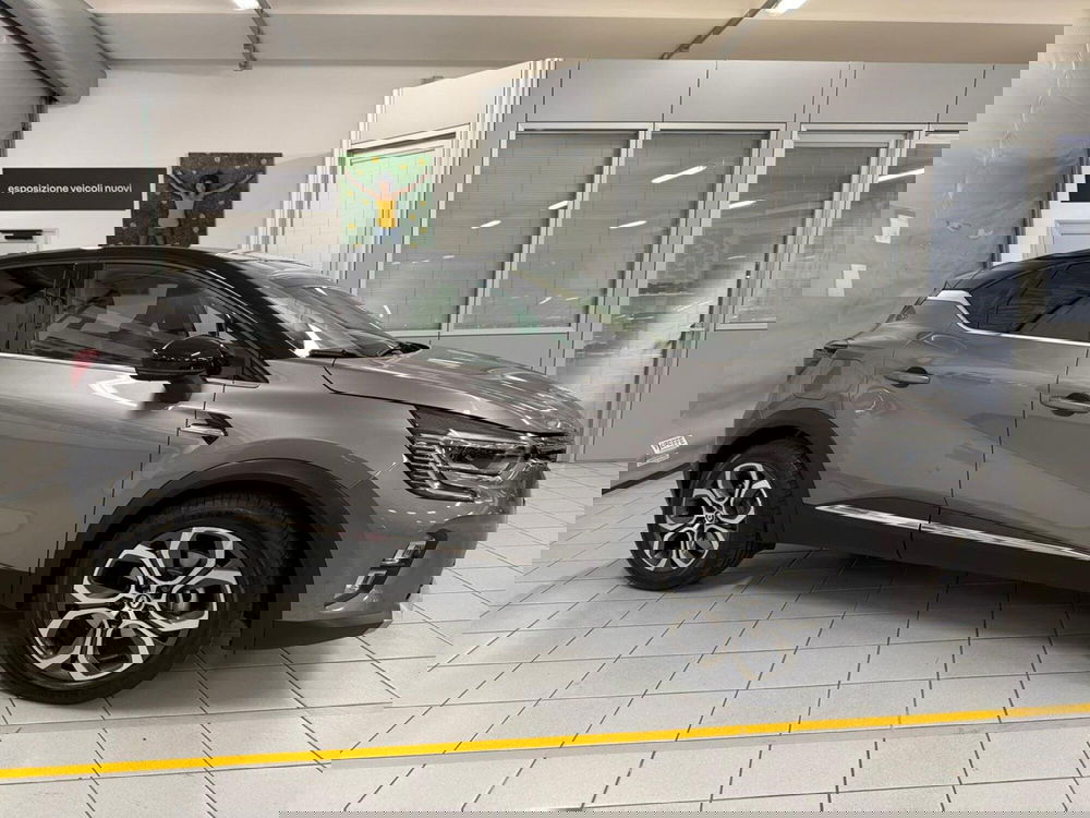 Renault Captur usata a Brescia (3)