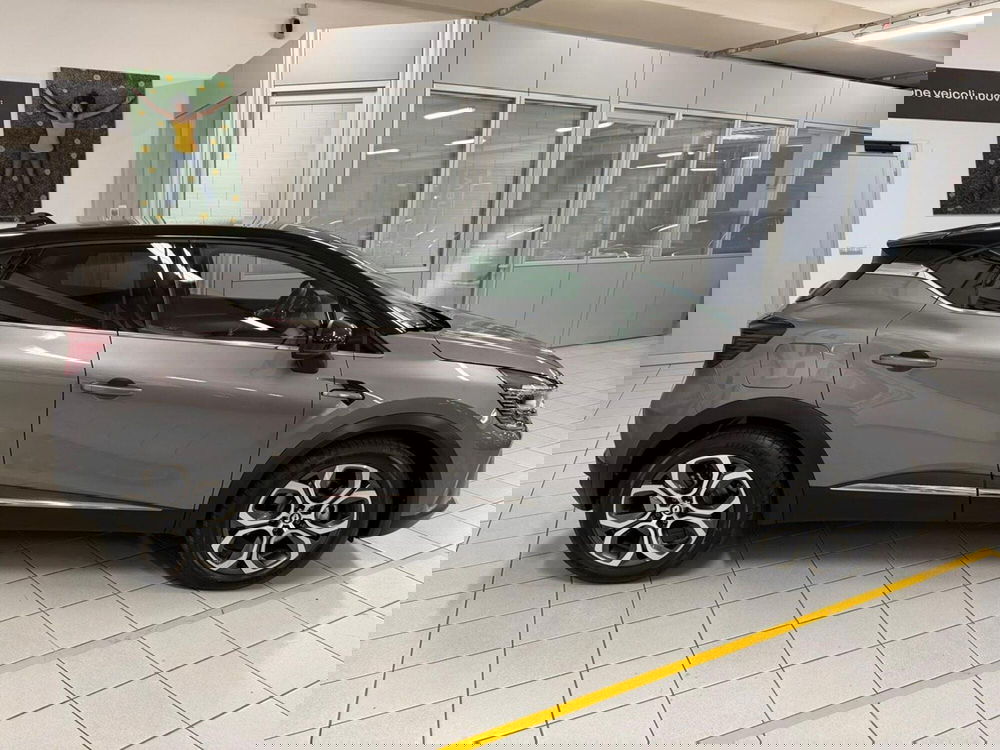 Renault Captur usata a Brescia (4)