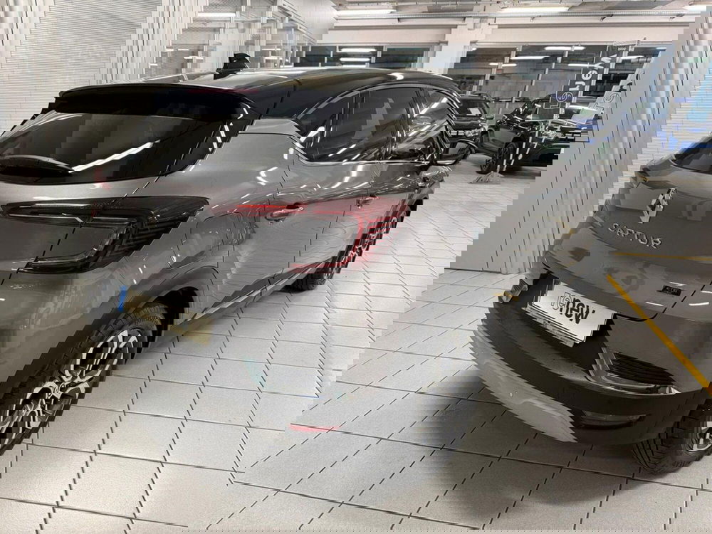 Renault Captur usata a Brescia (6)