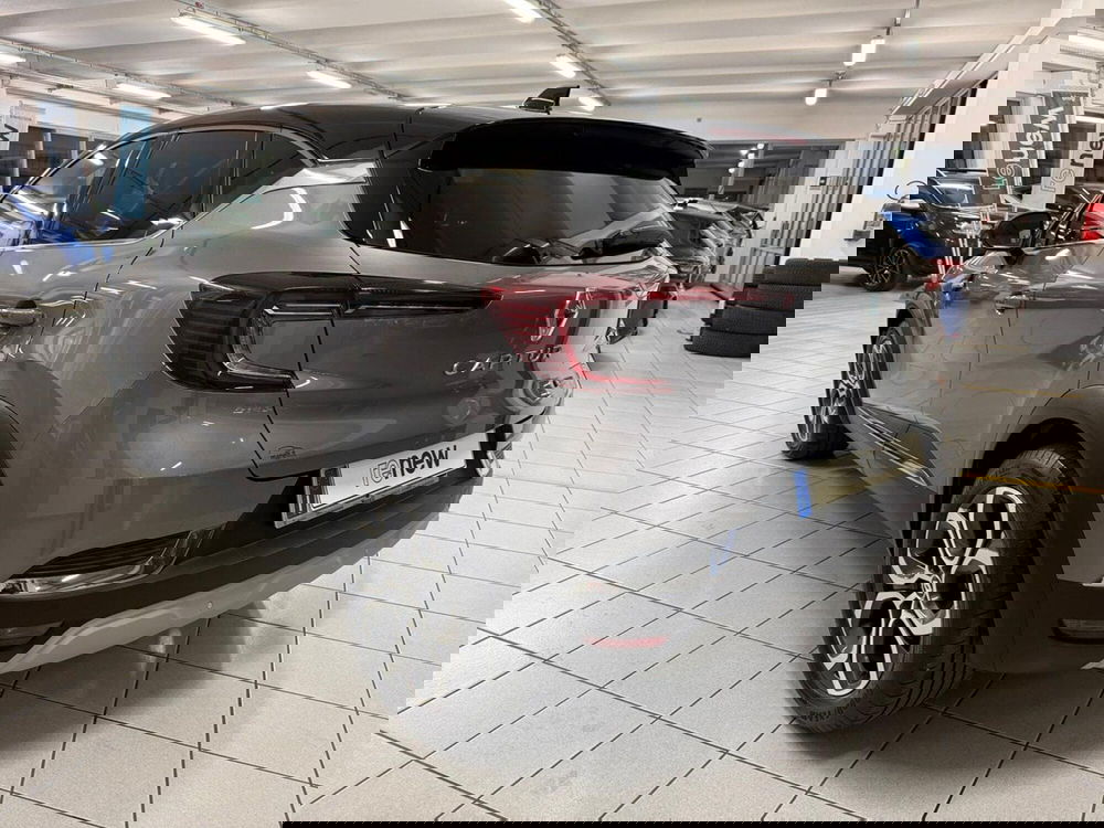 Renault Captur usata a Brescia (7)