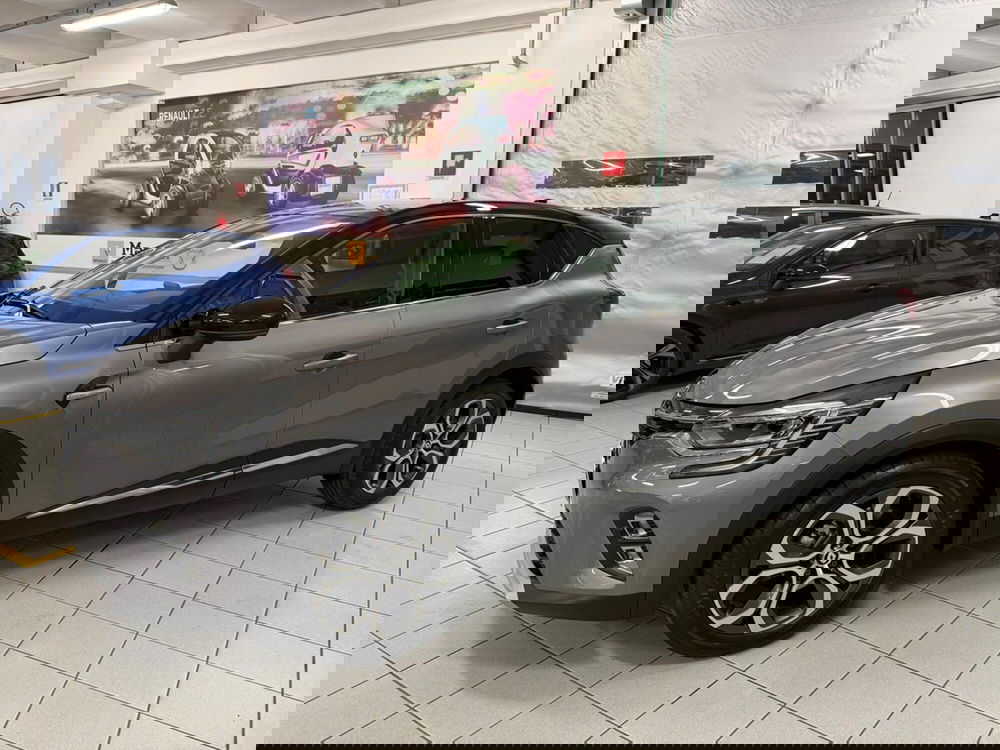 Renault Captur usata a Brescia (8)