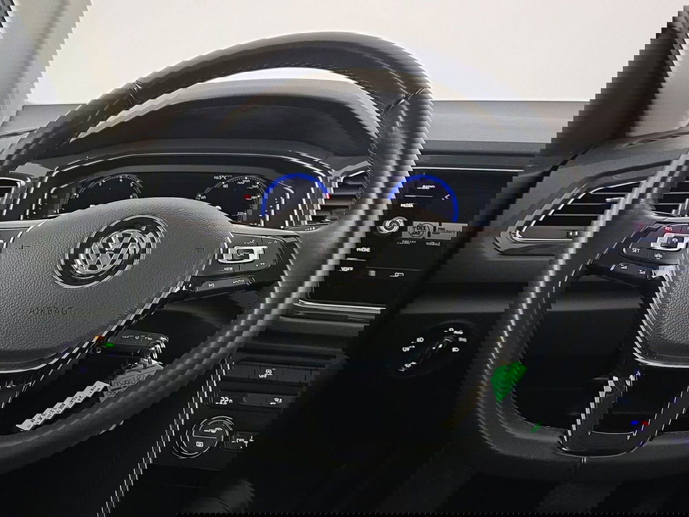 Volkswagen T-Roc usata a Cuneo (10)