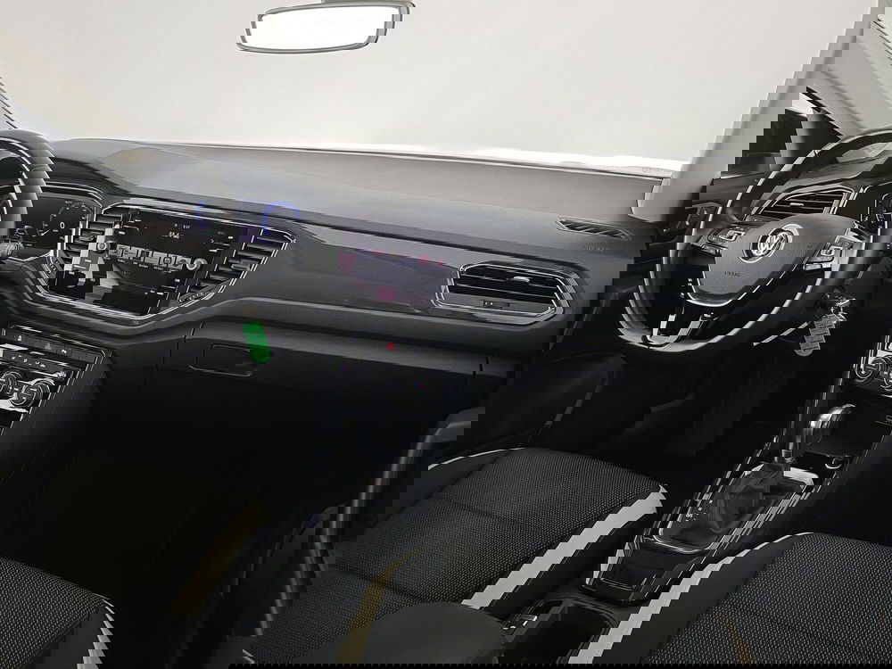 Volkswagen T-Roc usata a Cuneo (11)