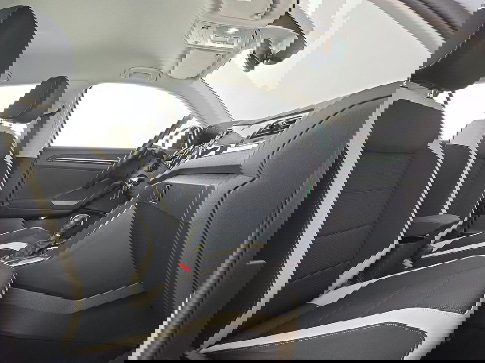 Volkswagen T-Roc usata a Cuneo (12)