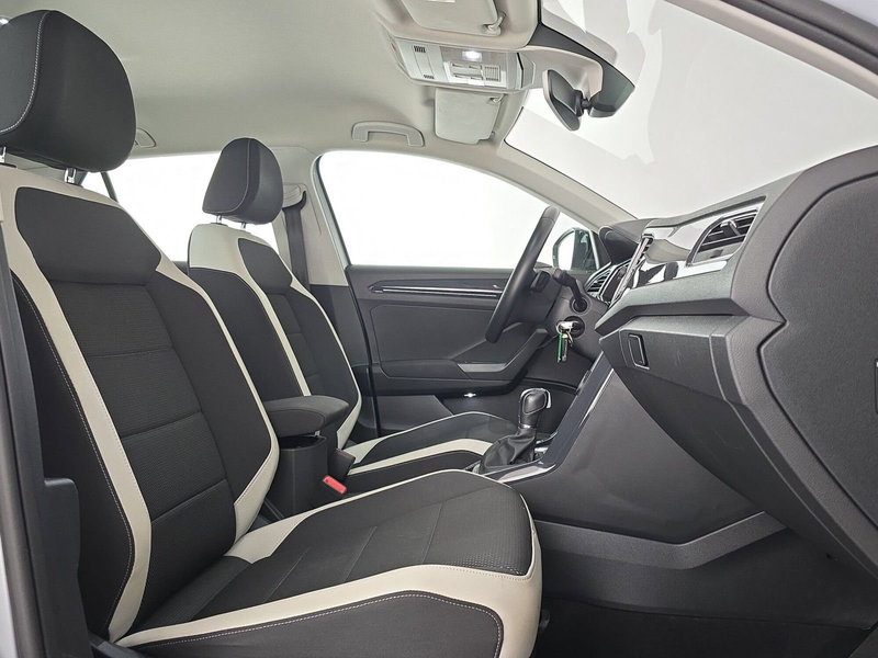 Volkswagen T-Roc usata a Cuneo (12)