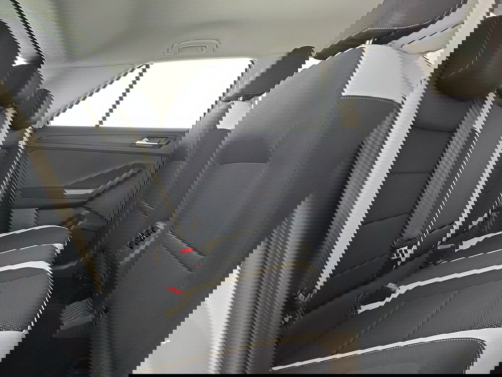 Volkswagen T-Roc usata a Cuneo (13)