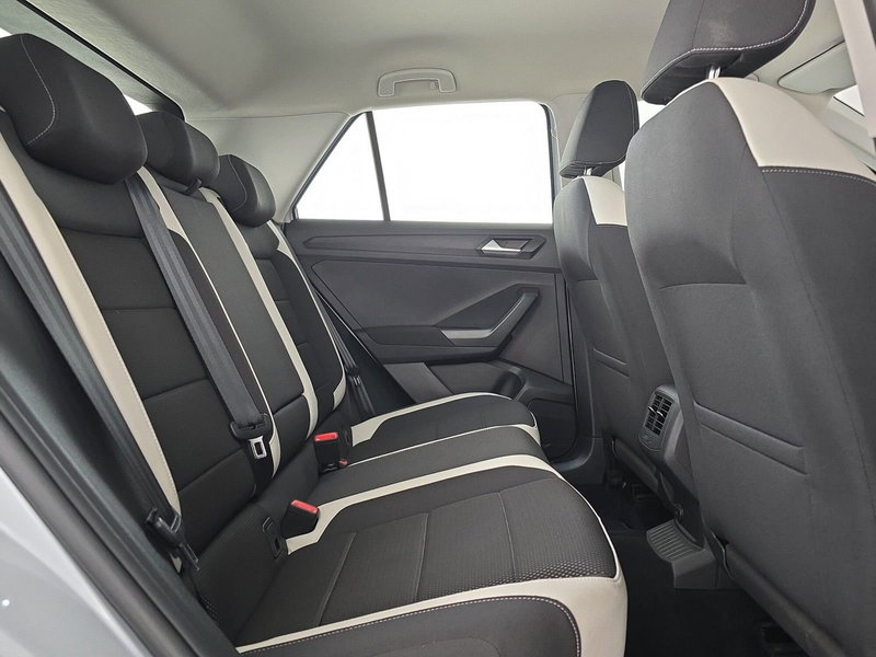 Volkswagen T-Roc usata a Cuneo (13)