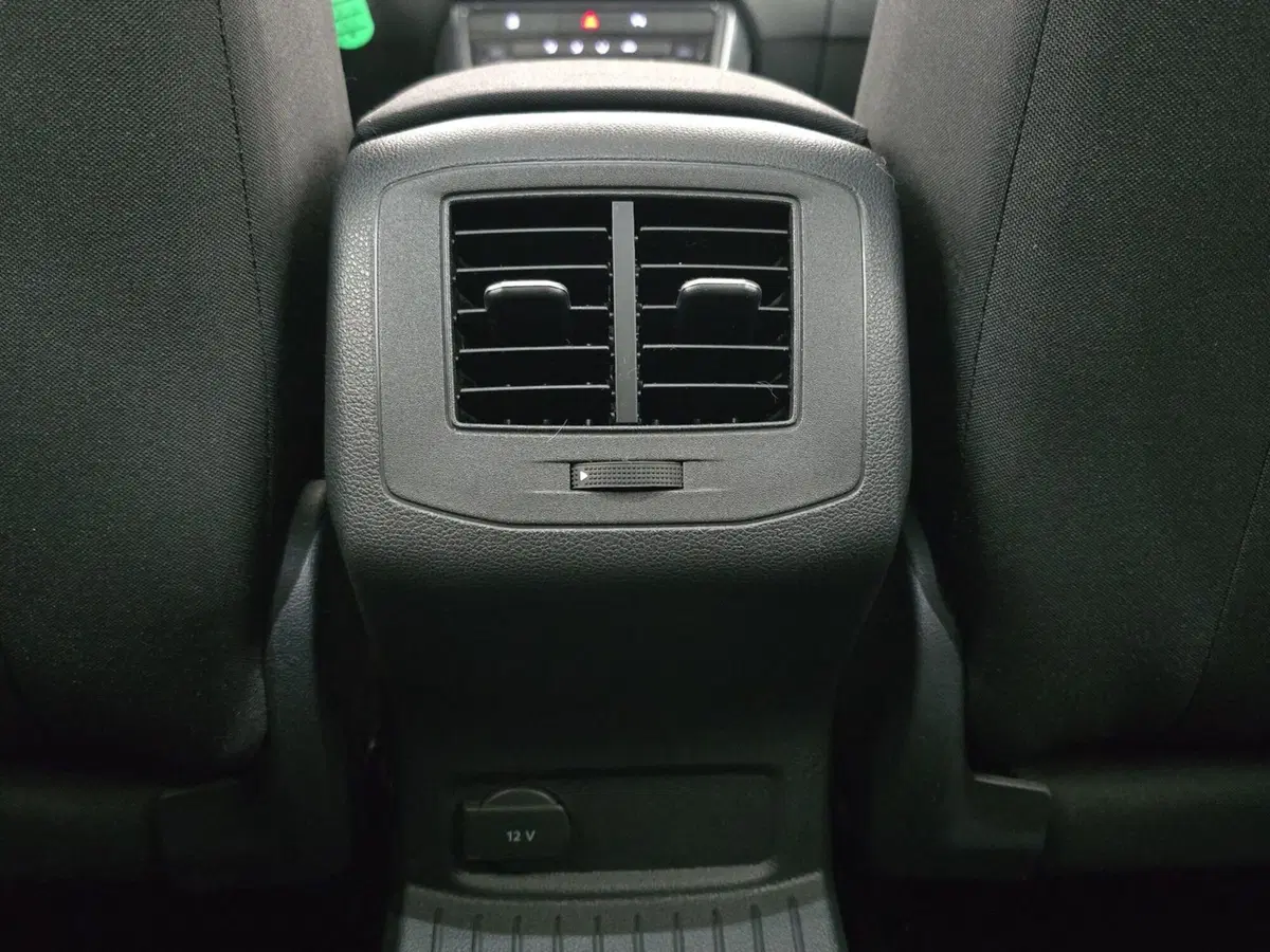 Volkswagen T-Roc usata a Cuneo (15)