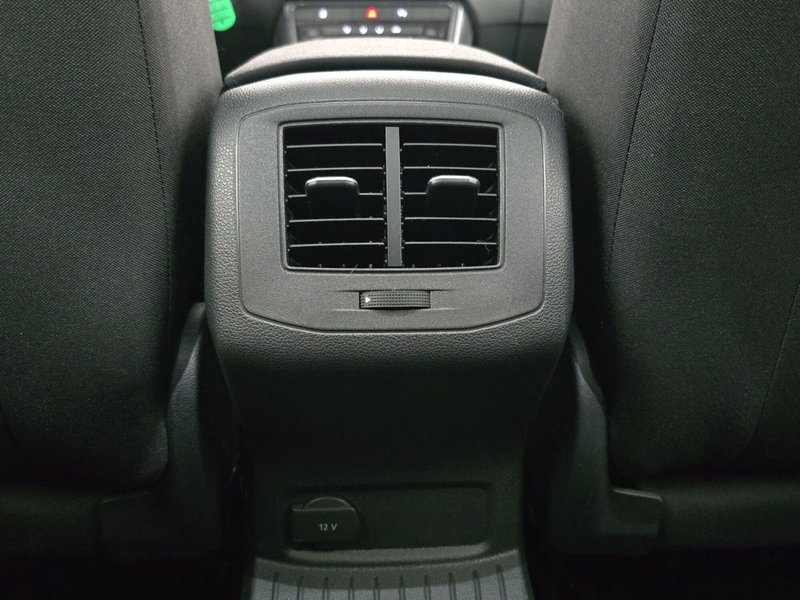 Volkswagen T-Roc usata a Cuneo (15)