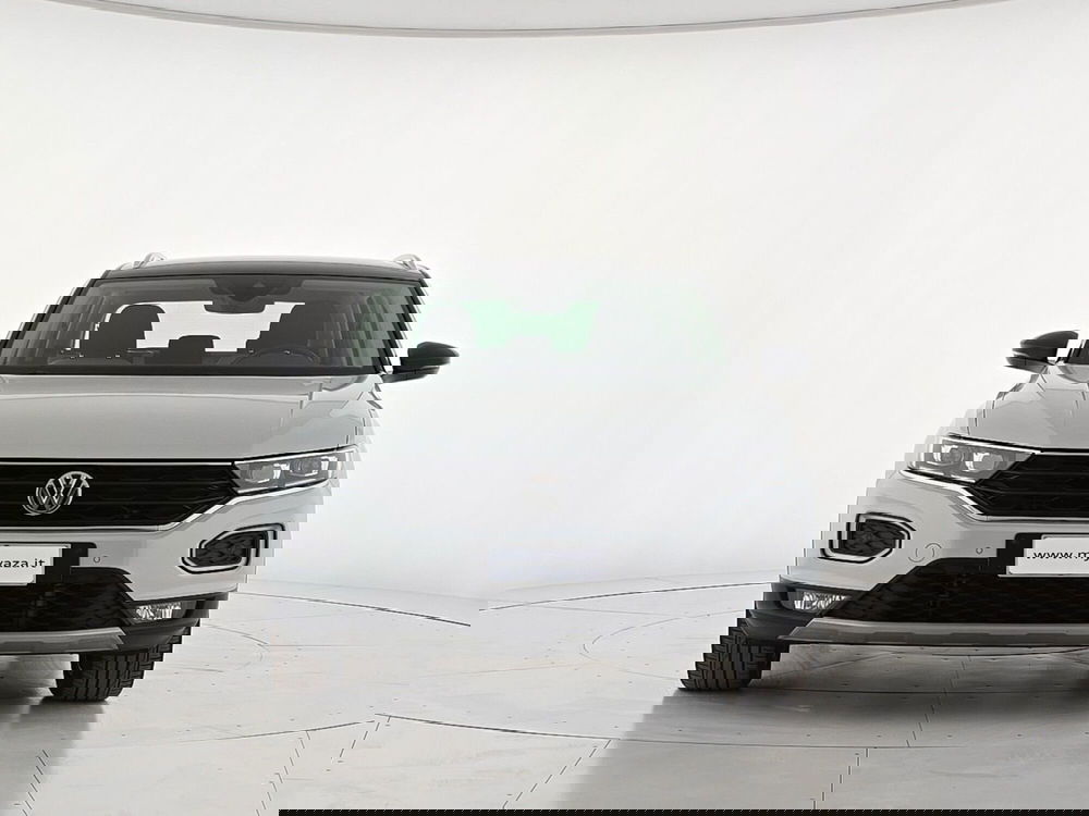 Volkswagen T-Roc usata a Cuneo (2)