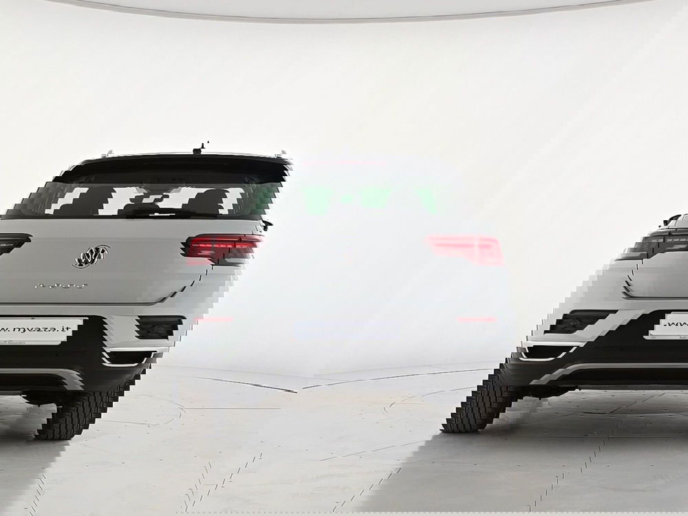 Volkswagen T-Roc usata a Cuneo (5)