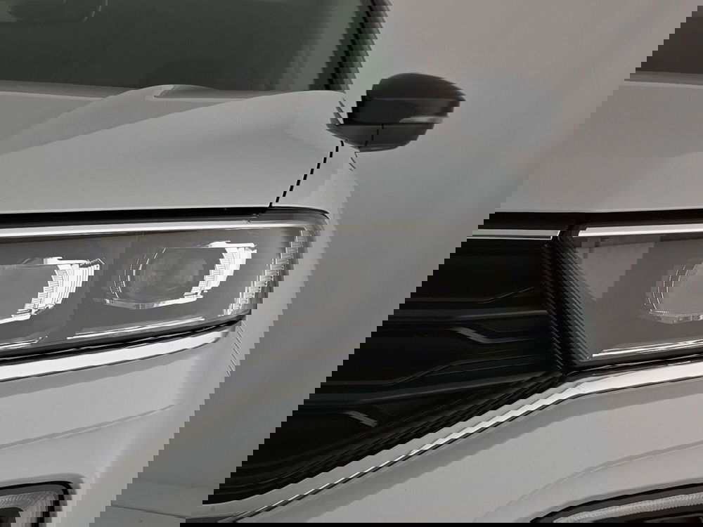 Volkswagen T-Roc usata a Cuneo (6)