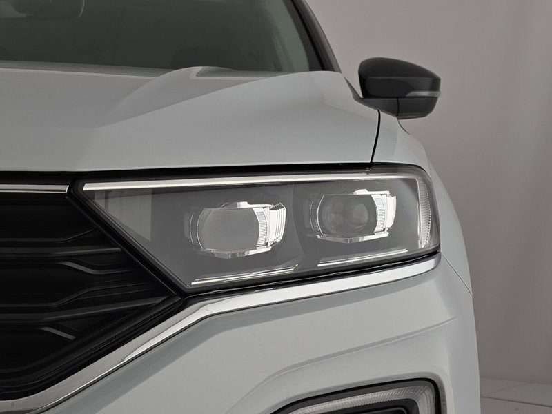 Volkswagen T-Roc usata a Cuneo (6)
