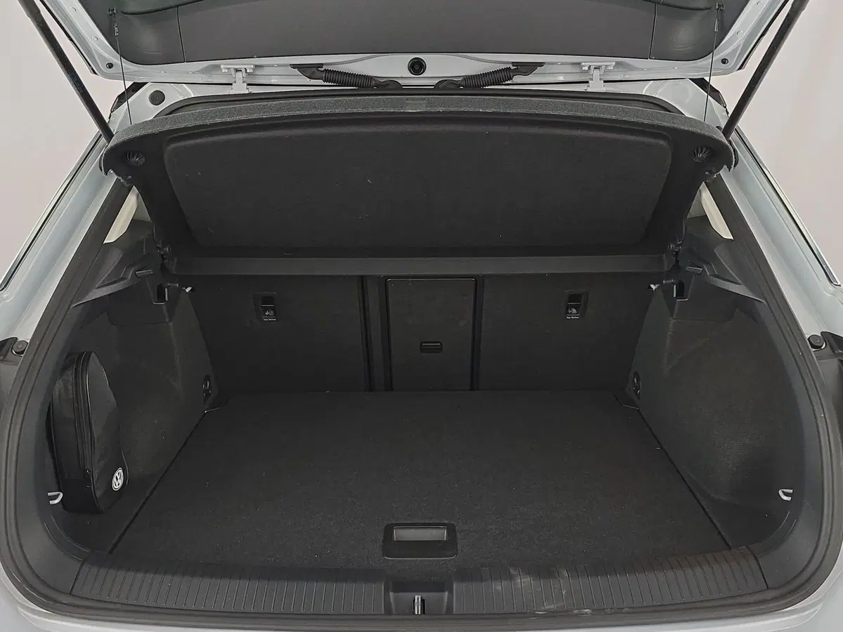 Volkswagen T-Roc usata a Cuneo (8)