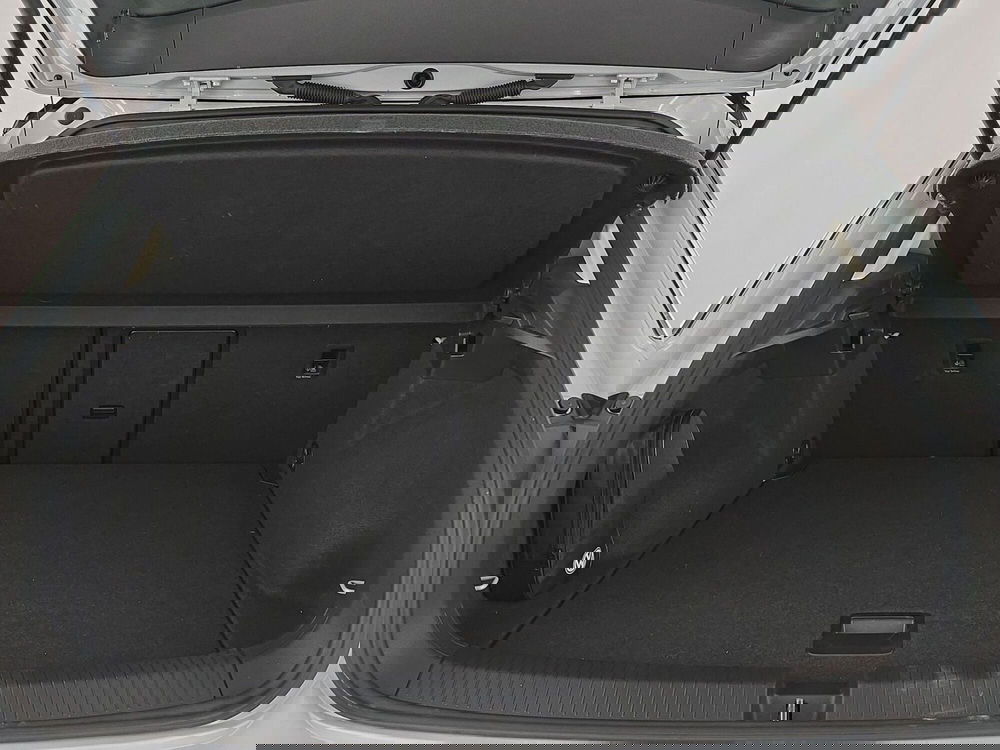 Volkswagen T-Roc usata a Cuneo (8)