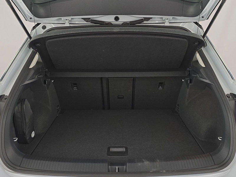 Volkswagen T-Roc usata a Cuneo (8)