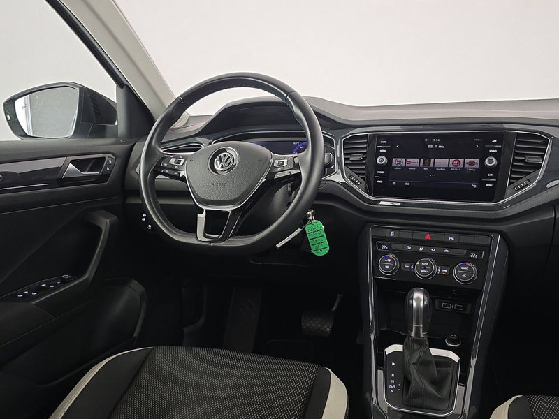 Volkswagen T-Roc usata a Cuneo (9)