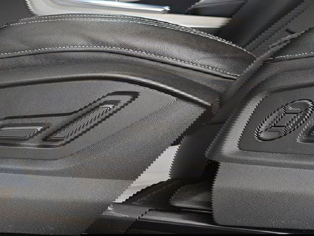 Audi Q8 usata a Alessandria (18)