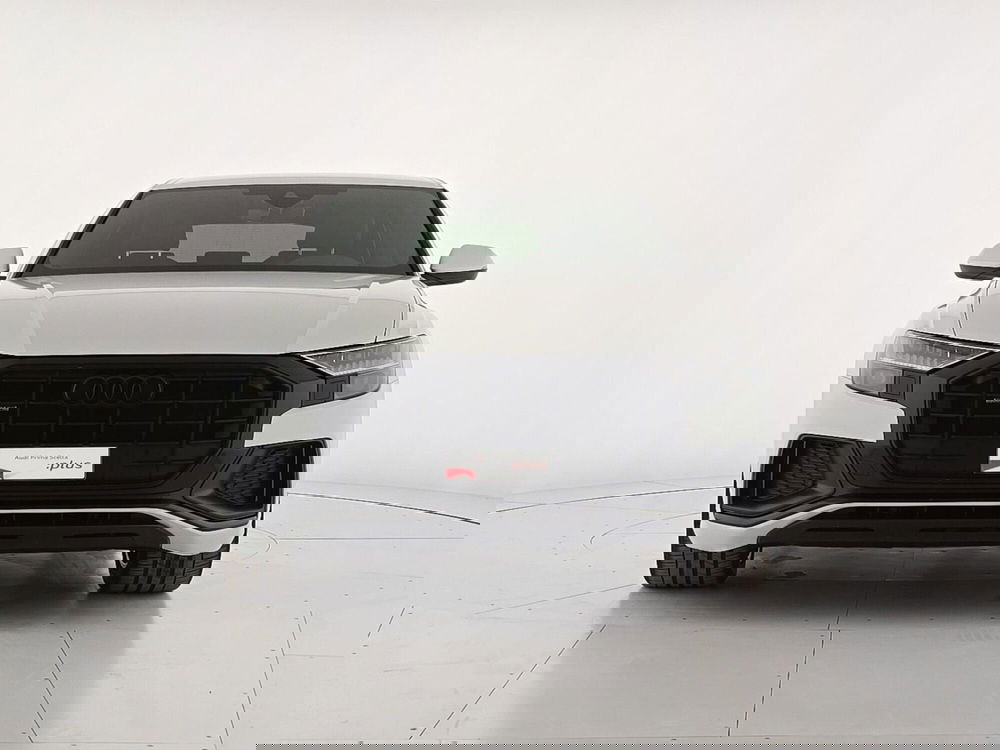 Audi Q8 usata a Alessandria (2)