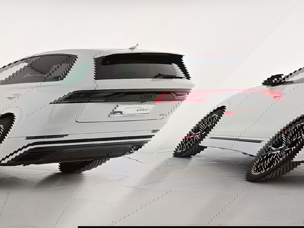 Audi Q8 usata a Alessandria (4)