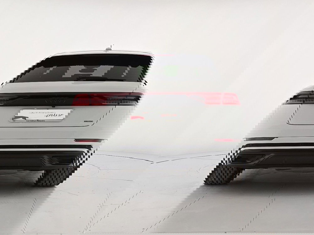 Audi Q8 usata a Alessandria (5)