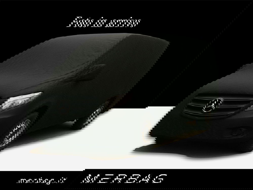 Mercedes-Benz Sprinter usata a Milano