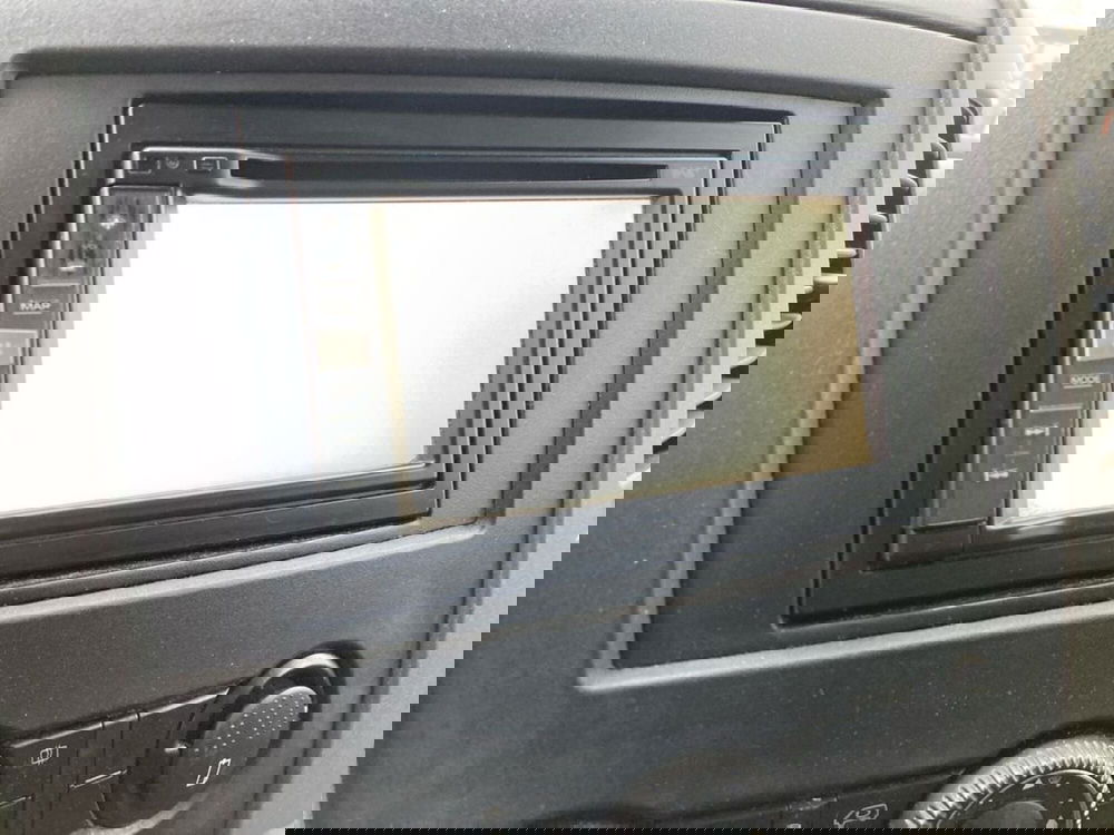 Mercedes-Benz Sprinter usata a Milano (10)