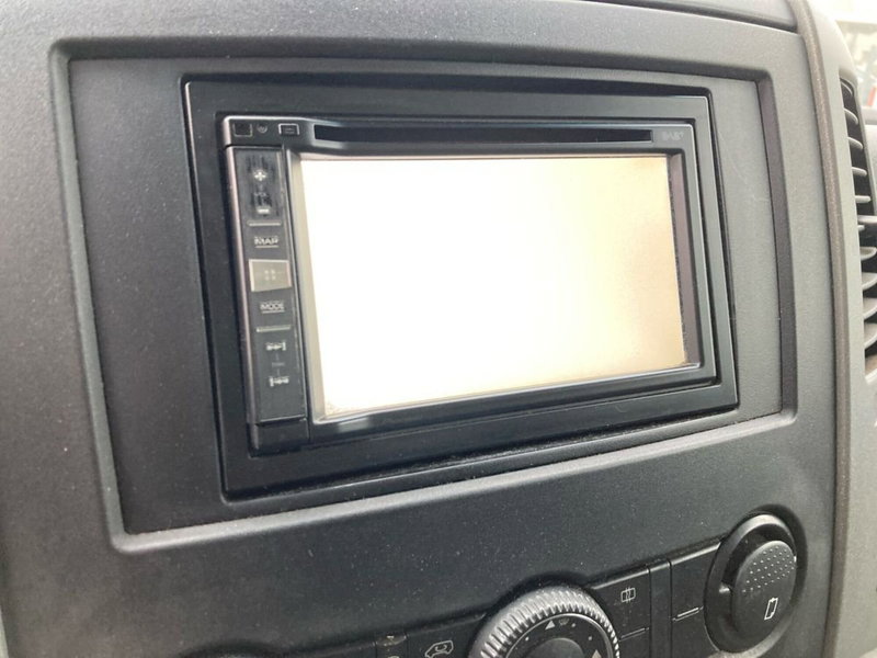 Mercedes-Benz Sprinter usata a Milano (10)