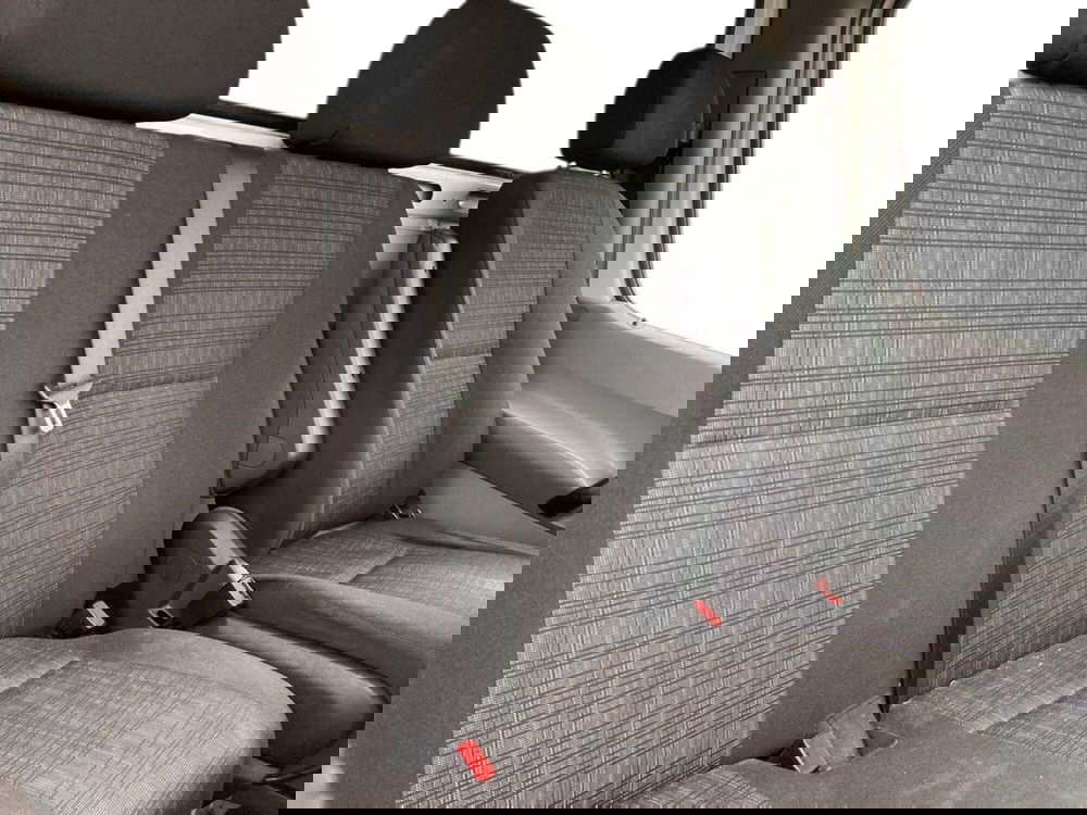 Mercedes-Benz Sprinter usata a Milano (12)