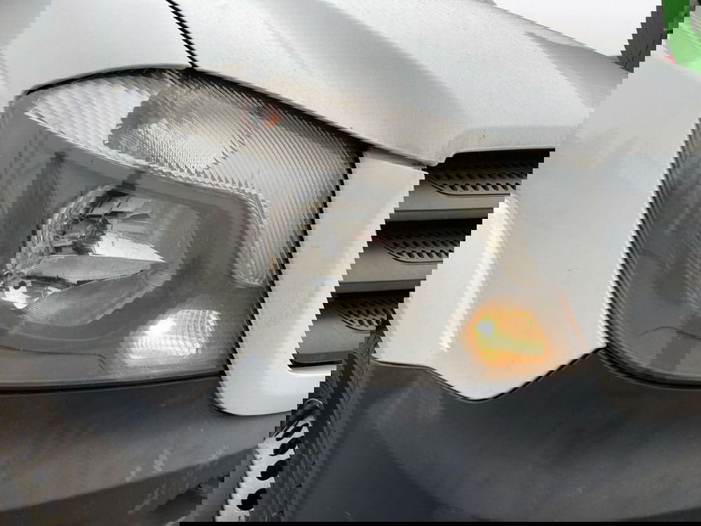 Mercedes-Benz Sprinter usata a Milano (5)