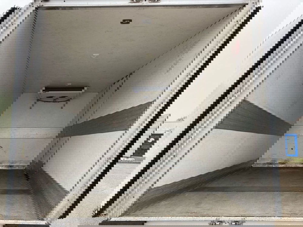 Mercedes-Benz Sprinter usata a Milano (6)