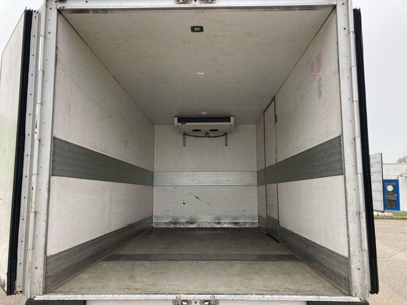 Mercedes-Benz Sprinter usata a Milano (6)