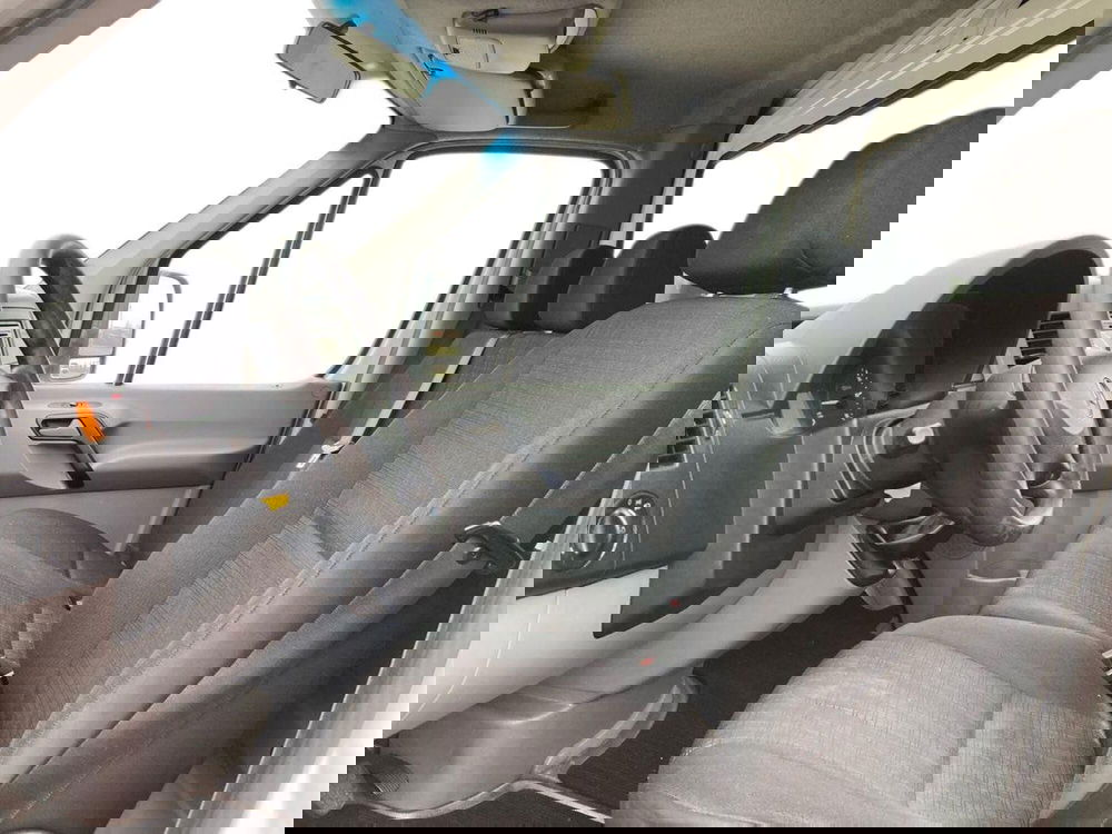 Mercedes-Benz Sprinter usata a Milano (8)