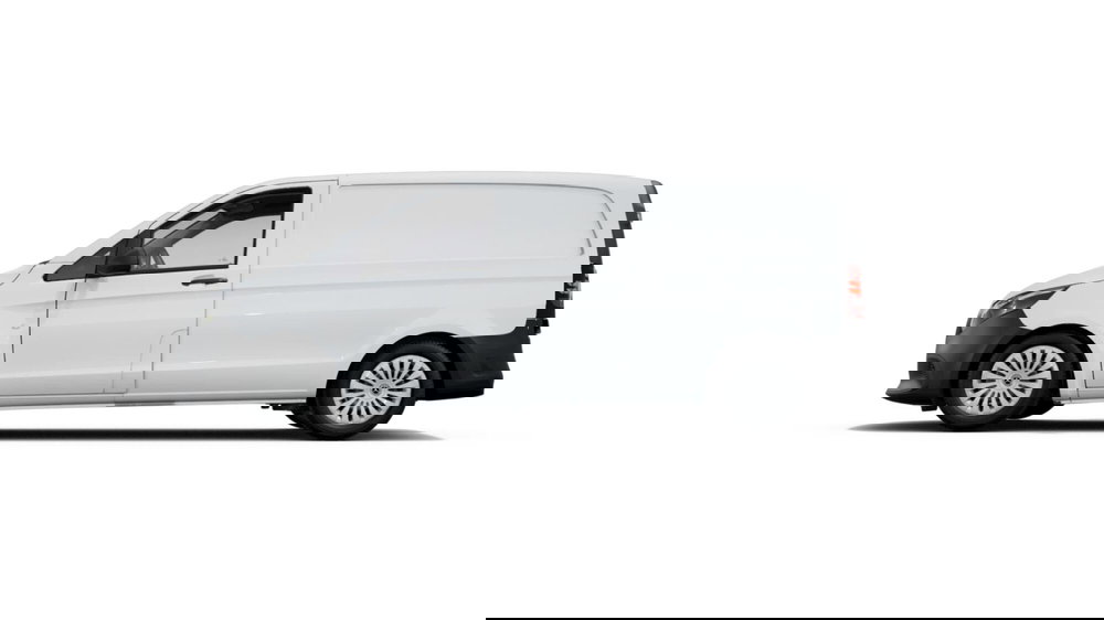 Mercedes-Benz Vito nuova a Milano (2)