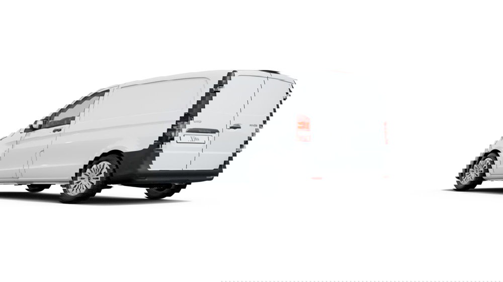 Mercedes-Benz Vito nuova a Milano (3)