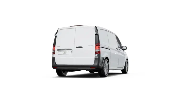 Mercedes-Benz Vito nuova a Milano (4)
