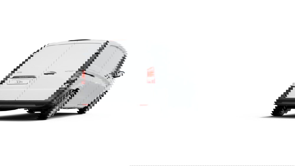 Mercedes-Benz Vito nuova a Milano (4)