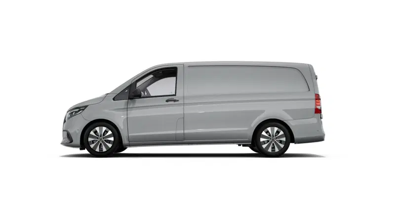 Mercedes-Benz Vito nuova a Milano (2)