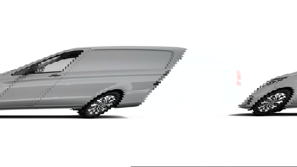 Mercedes-Benz Vito nuova a Milano (2)