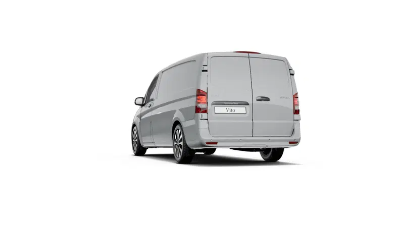 Mercedes-Benz Vito nuova a Milano (3)