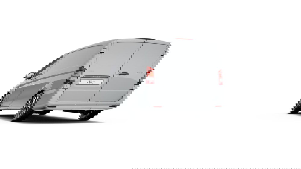 Mercedes-Benz Vito nuova a Milano (3)