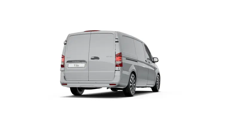 Mercedes-Benz Vito nuova a Milano (4)