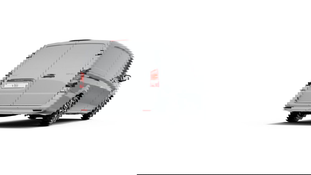 Mercedes-Benz Vito nuova a Milano (4)