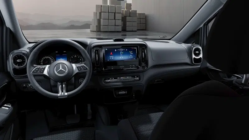 Mercedes-Benz Vito nuova a Milano (5)