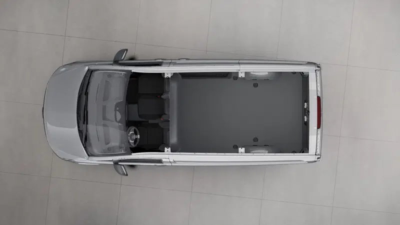 Mercedes-Benz Vito nuova a Milano (9)