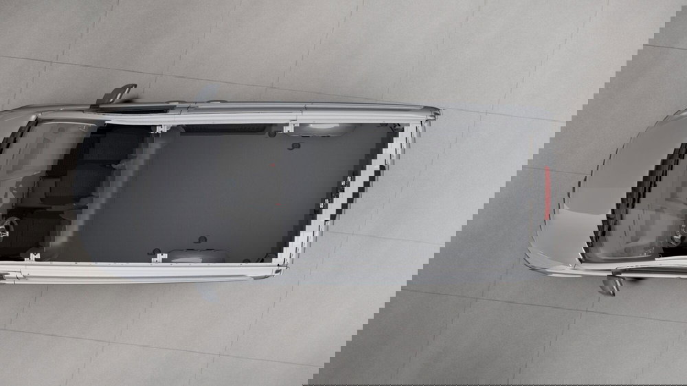 Mercedes-Benz Vito nuova a Milano (9)