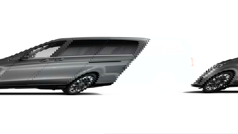 Mercedes-Benz Classe V nuova a Milano (2)