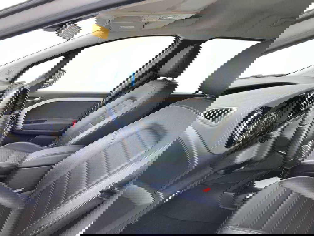 Mercedes-Benz Classe B usata a Milano (10)