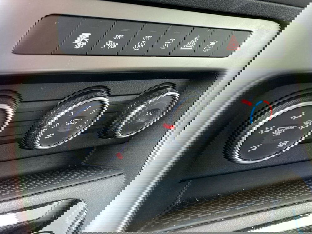 Mercedes-Benz Classe B usata a Milano (14)